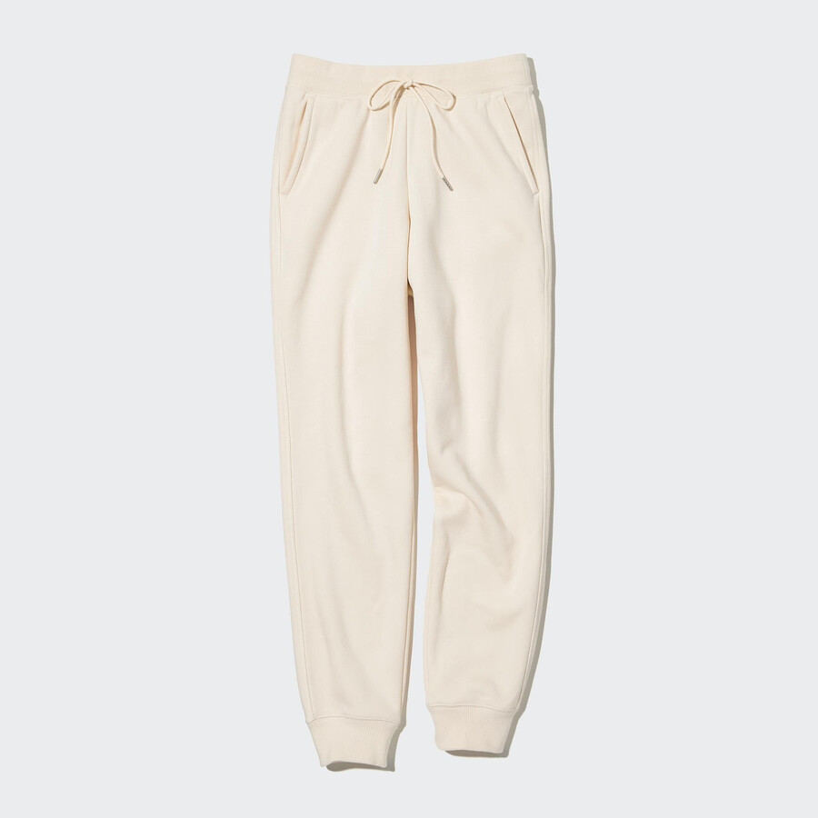 uniqlo heattech pile lined womens tops white