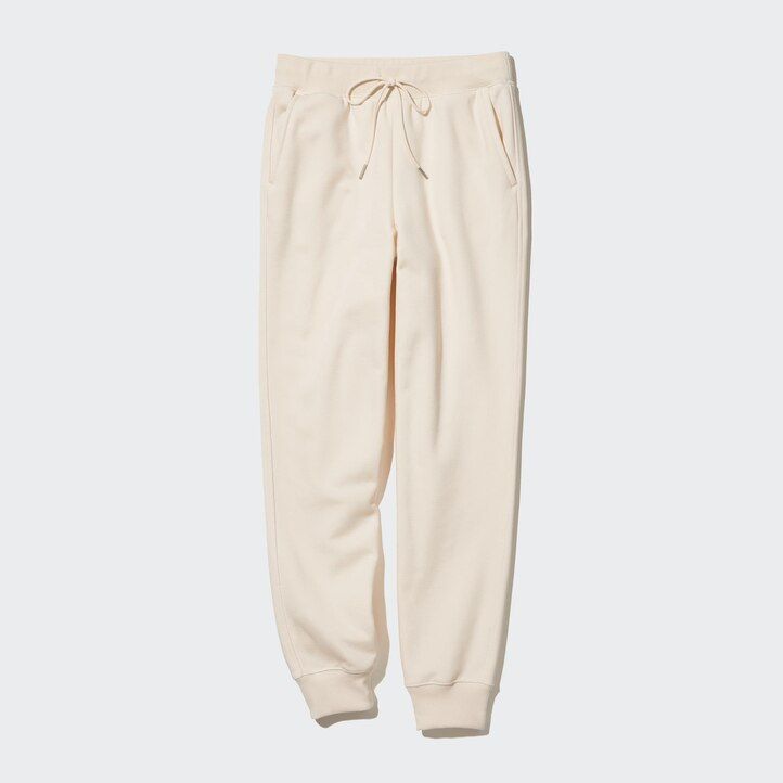 white uniqlo heattech pile lined womens tops