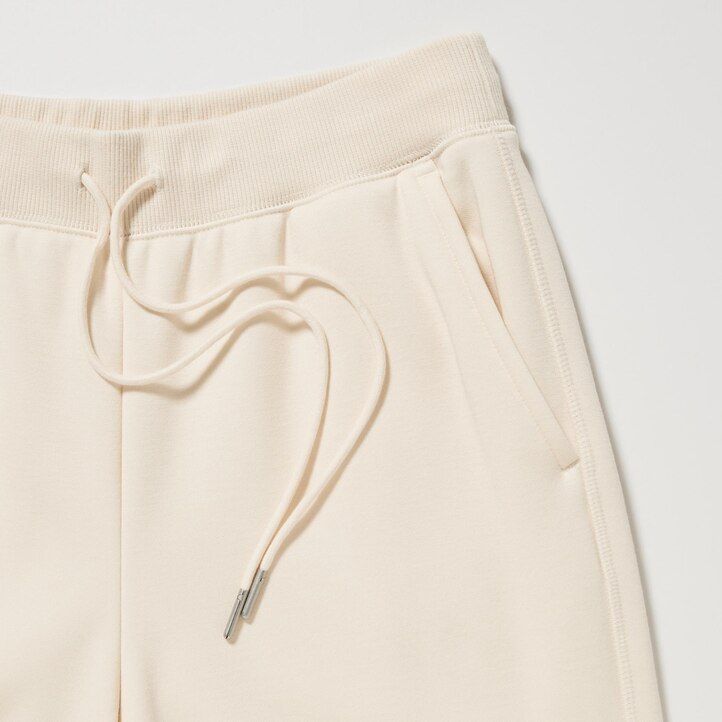 white uniqlo heattech pile lined womens tops