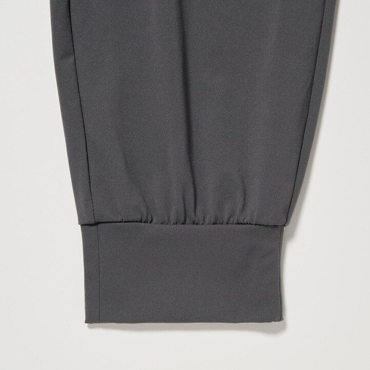 uniqlo ultra stretch airism womens tops green